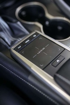 Lexus RX IV SUV Facelifting RX 300 238KM 2020 Lexus RX 300 F-Impression 2.0 Benzyna 238KM, zdjęcie 16