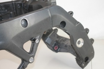 РАМА BMW S 1000 R K47 13-16 С ДОКУМЕНТАМИ 2014
