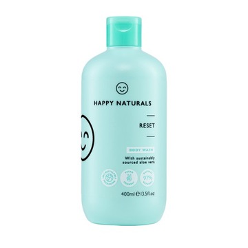 Happy Naturals Reset Body Wash