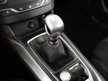 Peugeot 308 II SW 2.0 BlueHDi 150KM 2015 Peugeot 308 2.0 BlueHDi, Salon Polska, Navi, zdjęcie 12