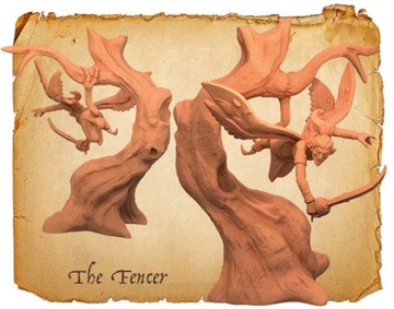 ЛУННЫЙ КАМЕНЬ Анклав