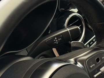 Mercedes GLC C253 SUV Facelifting 2.0 200d 163KM 2020 Mercedes-Benz GLC 200 AMG Line 4-Matic / 1 właścic, zdjęcie 7