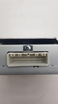 284A13435R JINÉ MODUL 2.0 16V 105 2011 RENAULT LATITUDE (L70_)