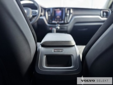Volvo XC60 II 2024 Volvo XC 60 B4 Benzyna | Core | aut | Salon Polska, zdjęcie 25