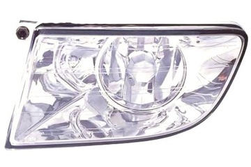 HALOGEN - SVĚTLO MLHOVKA DEPO 1Z0971702 29025
