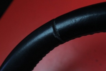 КОЖАНЫЙ РУЛЬ MAZDA 3 3 III BM 14R