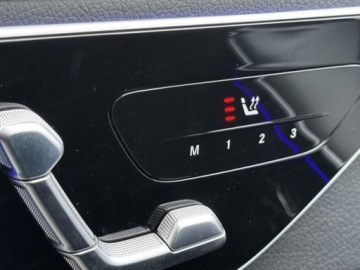 Mercedes Klasa C W206 Limuzyna 1.5 180 170KM 2025 MERCEDES-BENZ C Klasa 180 Avantgarde 1.5 (170KM) 2025, zdjęcie 7