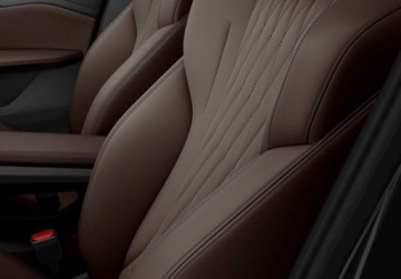 BMW X2 U10 SUV M 2.0 M35i 300KM 2025 BMW X2 x2 M35i xDrive, 300 KM, HarmanKardon, HUD, Adaptacyjne M, M Sport P, zdjęcie 8