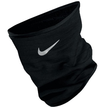 ND05_K15455-S/M N1002581082 Komin Nike Therma-FIT czarny N1002581082 r.S/M
