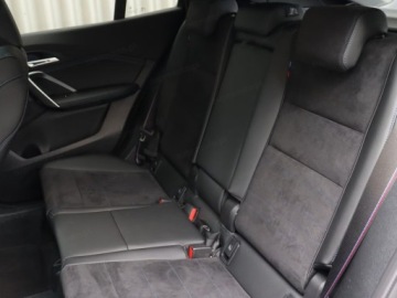 BMW X2 U10 2026 BMW X2 sDrive20i Sport Suv 1.5 (170KM) 2026, zdjęcie 11