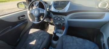 Suzuki Alto VI 1.0 68KM 2009 Suzuki Alto Stan bardzo dobry., zdjęcie 8