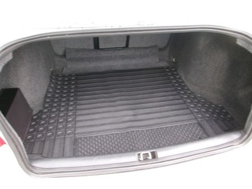 Saab 9-5 II Sedan 2.3 t 185KM 2008 Saab 9-5 Saab 9-5 I benzyna 2.3 2.3 Benzyna 185KM, zdjęcie 8