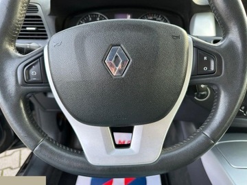 Renault Laguna III Grandtour 2.0 16v 140KM 2008 Renault Laguna 2.0 Privilege benzyna 140KM 2008r, zdjęcie 23