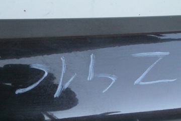 OPEL ZAFIRA C OSŁONA SŁUPKA PRAWA