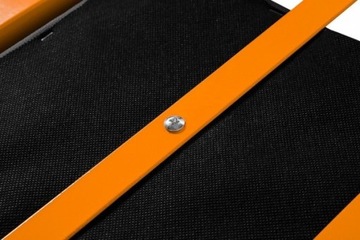 Диван для мастерской, складное сиденье, 2 в 1, табурет, табурет, тележка