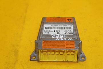 SENSOR MODUŁ AIRBAG MB W251 A1648204426