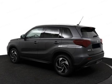Suzuki Vitara III 2025 Vitara 1.4 Boosterjet mHEV Elegance Sun 4WD aut 110KM 2025, zdjęcie 3