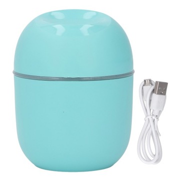 Настольный увлажнитель USB уменьшает сухость Увлажняющий диффузор R5