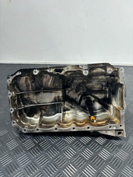 BMW F10 F20 F30 2.0D VANA OLEJ 7812360 N47D20C Z ČIDLEM OLEJE