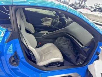 Chevrolet Corvette C7 2021 Chevrolet Corvette Stingray 2lt 2021 6.2 Benzyna 490KM, zdjęcie 5