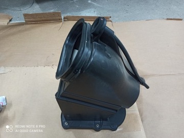 OBUDOWA FILTRA POWIETRZA WLOT IVECO DAILY 14-