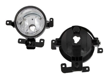 HALOGEN HYUNDAI GETZ TB '05-'10 LEVÝ DEPO