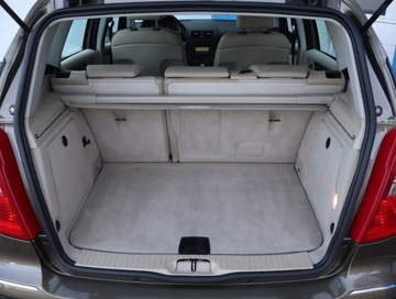 Mercedes Klasa A W169 Coupe 1.5 160 95KM 2010 Mercedes A A 160, Salon Polska, Klima, Parktronic, zdjęcie 11