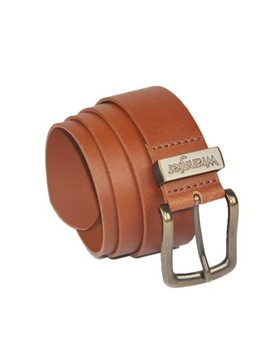 Pasek skórzany Wrangler 0080US6K 95