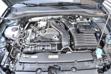 Cupra Leon II Hatchback 1.5 eTSI MHEV 150KM 2024 Cupra Leon SalonPL eTSI 150KM DSG Ambiente Kessy Kamera FullLink ALU VAT23, zdjęcie 38