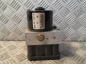 POMPA HAMULCOWA ABS FORD FOCUS MK2 3M51-2C405-HA