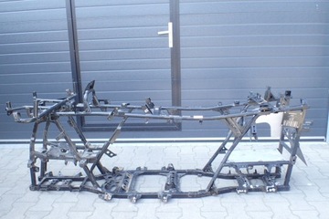 Segway Snarler AT6 600 Rama