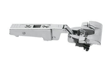 BLUM 71B9590 zawias do drzwi profilowanych INSERTA