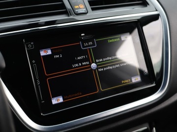 Suzuki SX4 II S-cross Facelifting 1.0 BOOSTERJET 110KM 2019 Suzuki SX4 S-Cross 1.0 BoosterJet, Salon Polska, zdjęcie 11