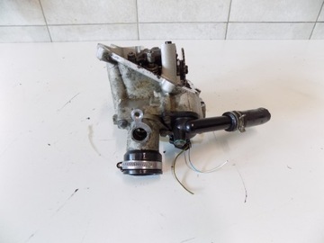 ПЕЖО САТЕЛИС 125 ГОЛОВКА