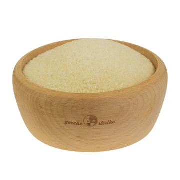 ŻELATYNA spożywcza wieprzowa 180Bl 250g