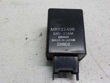 MITSUBISHI COLT V RELÉ MR122496