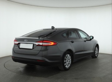 Ford Mondeo V Liftback Facelifting 2.0 EcoBlue 150KM 2020 Ford Mondeo 2.0 EcoBlue, Salon Polska, Serwis ASO, zdjęcie 4