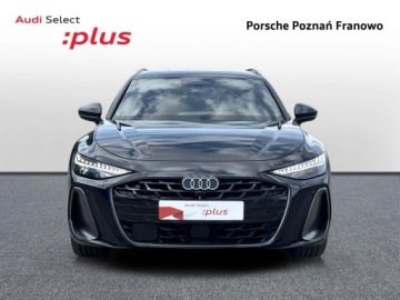 Audi A6 C9 2.0 TFSI 204KM 2025 Audi A6 Avant S Line TFSI | Pakiet Tech plus | Com, zdjęcie 7