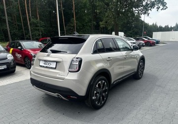 Fiat 2025 Fiat 600 Hybrid La Prima 145KM Automat Nowy 1.2 Hybryda 145KM, zdjęcie 5