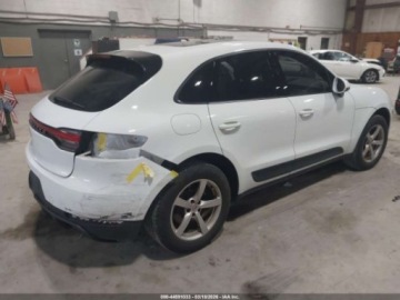 Porsche Macan 2020 Porsche Macan 2020 2.0 Benzyna 248KM, zdjęcie 5