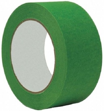 MASKUJĄCA TAŚMA FLORYSTYCZNA 25 mm/25m Szeroka