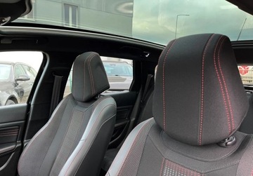 Peugeot 2018 Peugeot 308 GT-line, panorama, kamera, nawigacja 1.2 Benzyna 130KM, zdjęcie 19