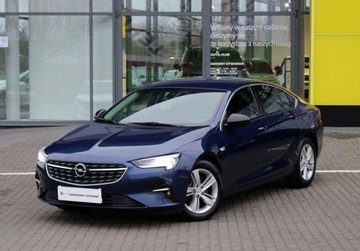 Opel Insignia II Grand Sport Facelifting 2.0 Diesel 174KM 2022 Opel Insignia 2.0 Diesel 174KM Elegance AT8 LED AndroidAuto SalonPL Serwis, zdjęcie 1