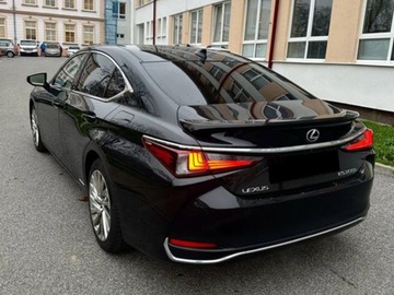 Lexus ES VII (XV70) Sedan Facelifting 300h 218KM 2025 300h Omotenashi 2.5 E-CVT 218KM | Podgrzewane fotele!, zdjęcie 1