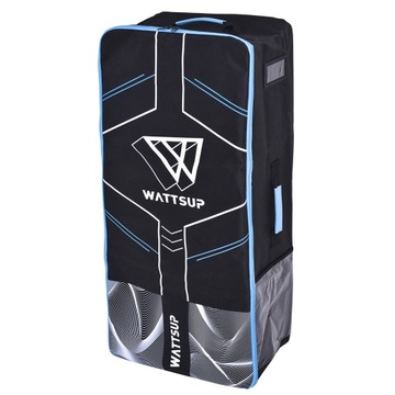 НАДУВАННАЯ ДОСКА ДЛЯ САП-БОРДЫ КАЯК WATTSUP SAR 10'0
