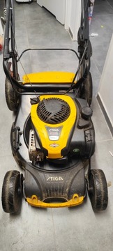 Kosiarka spalinowa STIG 575 EX Briggs Stratton od L03