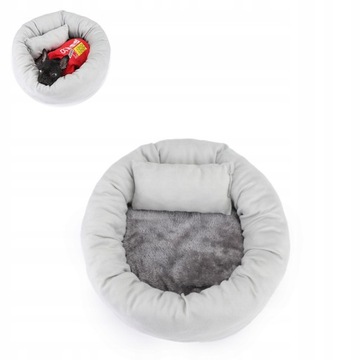 Cat Dog Kennel Net Czerwona tarta jajeczna Gniazd
