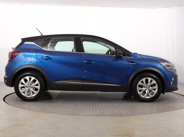 Renault Captur II Crossover 1.0 TCe 90KM 2022 Renault Captur 1.0 TCe, Salon Polska, zdjęcie 5