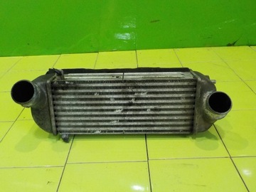 HYUNDAI SANTA FE 2.2 CRDI 12R INTERCOOLER