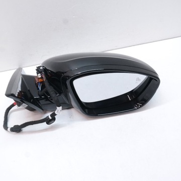 PEUGEOT 508 ( 2018- ) LESK - ASISTENT _ ORIGINÁLNÍ EVROPA